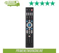 One For All Universal Remote Control 8 in 1 URC 1281 Petrol 8