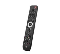 One For All URC7125 Evolve 2-in-1 TV Remote Control