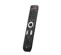 One For All Evolve 4 Universal Remote for TV, Bluray & Audio URC7145