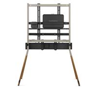 One For All Falcon Universal TV Stand for Screen Size 32-70 inch - WM7481