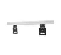 One For All Fixed No Gap Universal TV Bracket (WM6812)