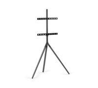 One For All Tripod Up to 65 Inch TV Stand - White