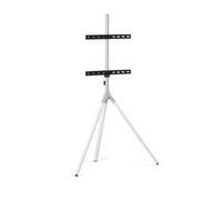 ONE FOR ALL WM 7462 32-65" Tripod TV Stand - White, White