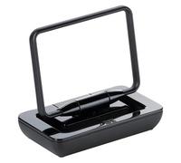 One For All HD Compatible Black Indoor Amplified Aerial 36DB - SV9125
