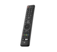 One For All TV Replacement Remotes Hisense TV Replacement Remote