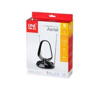 One For All Indoor Omni-Directional Digital Tv Aerial Sv9143