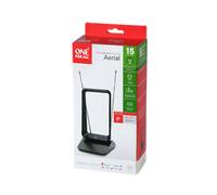 One For All Indoor Omni-Directional Digital Tv Aerial Sv9460