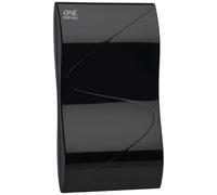 ONE FOR ALL INDOOR TV AERIAL AMPLIFIED DIGITAL UP TO 9 MILES HD - BLACK - SV9323