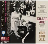 One For All - Killer Joe