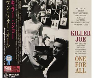 One For All - Killer Joe