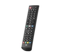 One For All URC4911 Replacement LG TV Remote Control