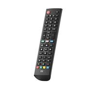One For All URC4911 Replacement LG TV Remote Control