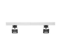 One For All WM6812 Ultra Slim 32-110 Inch TV Wall Bracket