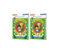 One For All Olympiad Chapter-wise Previous Years's Solved Papers, Prep-Guide Class 3 (Set of 2 Books) Maths & Science for 2026 Exam