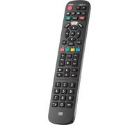 One For All Panasonic TV Replacement remote â Works with ALL Panasonic TVs â
