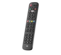 One For All Panasonic TV Replacement remote - Works with ALL Panasonic TVs - ...