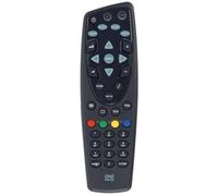 One For All Remote Control Satellite SKY Programmed Digital Box TV 1625