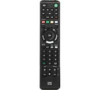 ONE FOR ALL Remote Control URC4912