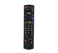 One For All Remote Universal TV Remote Control LED LCD Digital TV Controller Universal Remote Control Works with all brands Black Remotecontrol