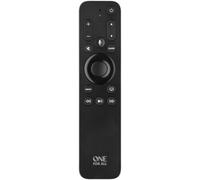 One For All Replacement Apple Tv Remote Control Urc1110 Black