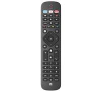 One For All URC4913 Replacement Philips TV Remote Control