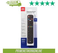 URC 4914 Panasonic TV Replacement Remote One For All