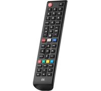 One For All URC4910 Replacement Samsung TV Remote Control