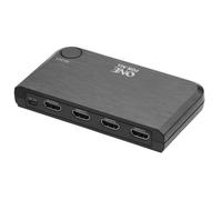 One For All Smart 3-Device HDMI Switch