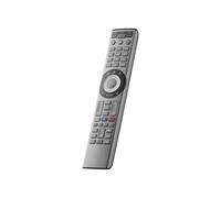 One For All Smart Control Pro 5 Universal Remote Control - Works with TV, Set Top Box, Blu-ray, Audio, and Streaming Devices (Model URC7956)