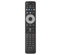 One For All Smart Control Pro 6 Device Universal Remote - URC7966