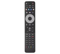 ONE FOR ALL SMART CONTROL PRO 6 DEVICE UNIVERSAL REMOTE - URC7966