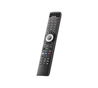 One For All Smart Control Pro 8 Universal Remote Control - Works with TV, Set Top Box, Blu-ray, Audio, and Streaming Devices (Model URC7981)