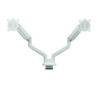 ONE FOR ALL SOLID LINE DUAL MONITOR ARM MOUNT - DM42
