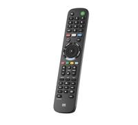 One For All URC4912 Replacement Sony TV Remote Control