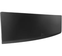 ONE FOR ALL SV 9430 Full HD Amplified Indoor TV Aerial, Black