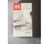 One For All Bluetooth Music Receiver