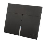One For All SV9495-5G 3G/4G/5G Block Filter - DVB-T2 Indoor Antenna - Digital TV 4K Ultra HD - Automatic Gain Control - 0 to 25 km Range - Black