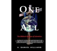 One For All: The Biblical Version of Salvation