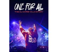 One For All: The DJ Chris Villa Story