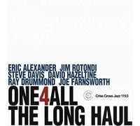 One for All - The Long Haul