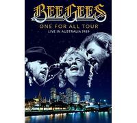 The Bee Gees: One For All Tour - Live In Australia 1989 [DVD] [DVD]