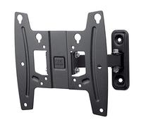 One For All WM 4241 Wall Mount SOLID Turn 90 19-42"