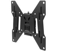 One For All WM2221 TV wall mount Tiltable Height-adjustable For 13...