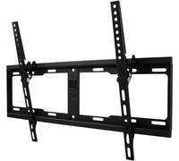One For All TV Bracket - Tilt (15°) Wall Mount - Screen size 32-90 32-84 inch