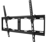 One for All TV Bracket - Tilt (15°) Wall Mount - Screen Size 32-90 Inch - for Al