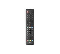 One For All URC4911 Replacement LG TV Remote Control