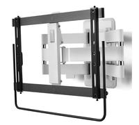 One For All Ultra Slim XL Series 32-90" TV Bracket with Turn and Tilt - WM6661