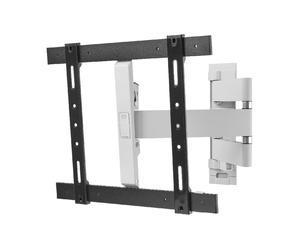 ONE FOR ALL Ultraslim WM6454 Full Motion 32-77" TV Bracket, Black
