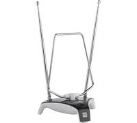 One for All Unamplified Indoor Digital TV Aerial - Ready to Receive Freeview and