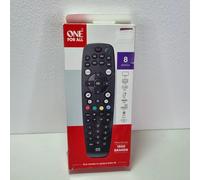 One For All Universal Remote Control Black (4882)
